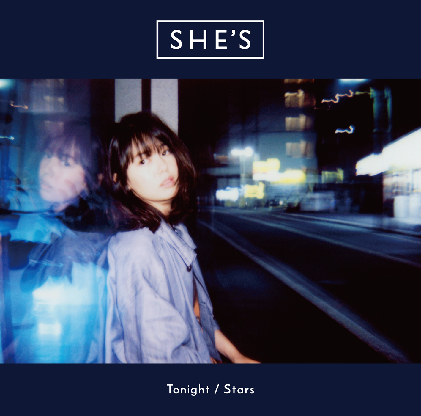 SHE’S CDセット